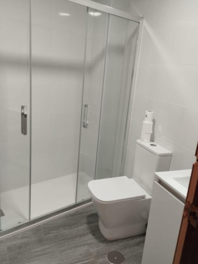 Apartamento ENJOY Apart Centro y Playa ZANCA Málaga Exterior foto