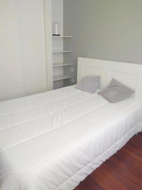 Apartamento ENJOY Apart Centro y Playa ZANCA Málaga Exterior foto